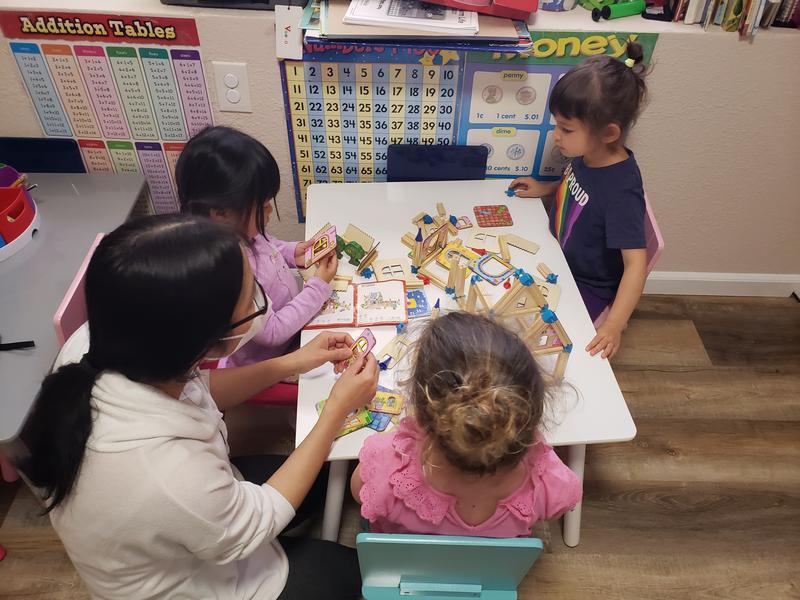 Photo of Alameda Mandarin Daycare - Alameda, CA