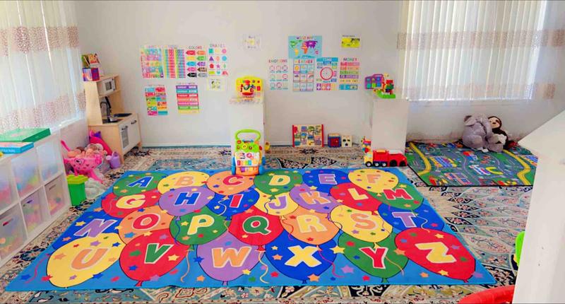 Photo of Sunshine Childcare Daycare - Kent, WA