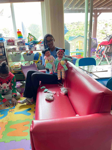 Photo of Fielder's Family Daycare - Moreno Valley, CA