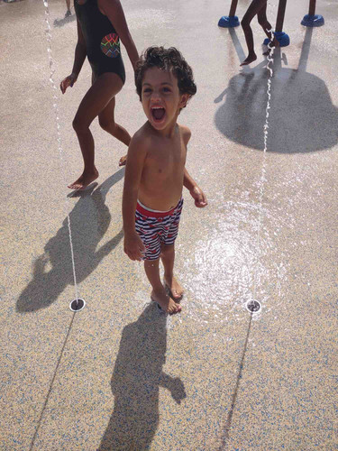 Photo of Solid Rock Learning Academy Daycare - Forney, TX