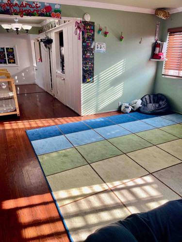Photo of Castro Family Childcare - Compton, CA