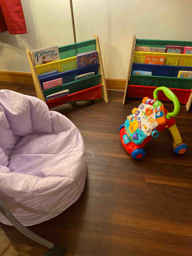 Photo of Sammy's Tiny Tots Daycare - Portland, OR