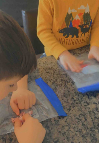 Photo of Ortiz Heaven Family Childcare - Bakersfield, CA