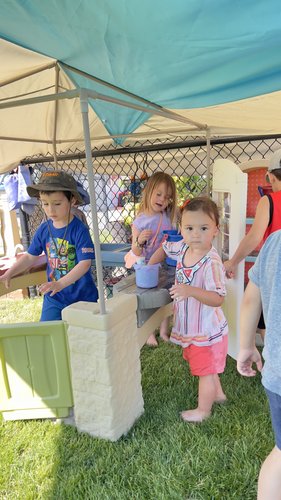 Photo of Bright Creative Minds Daycare - Pasco, WA