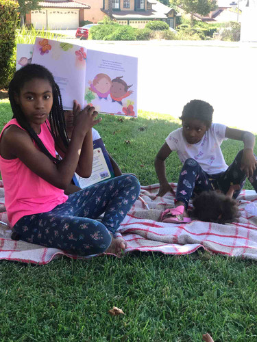 Photo of Fielder's Family Daycare - Moreno Valley, CA