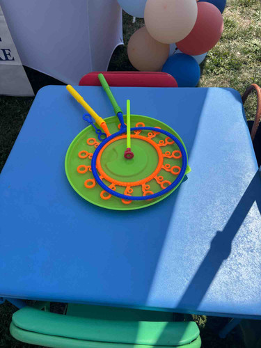 Photo of Sunshine Childcare Corp. - Hyde Park, MA