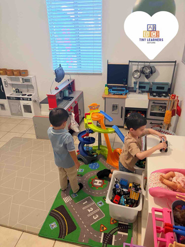 Photo of Tiny Learners Daycare - Highland, CA