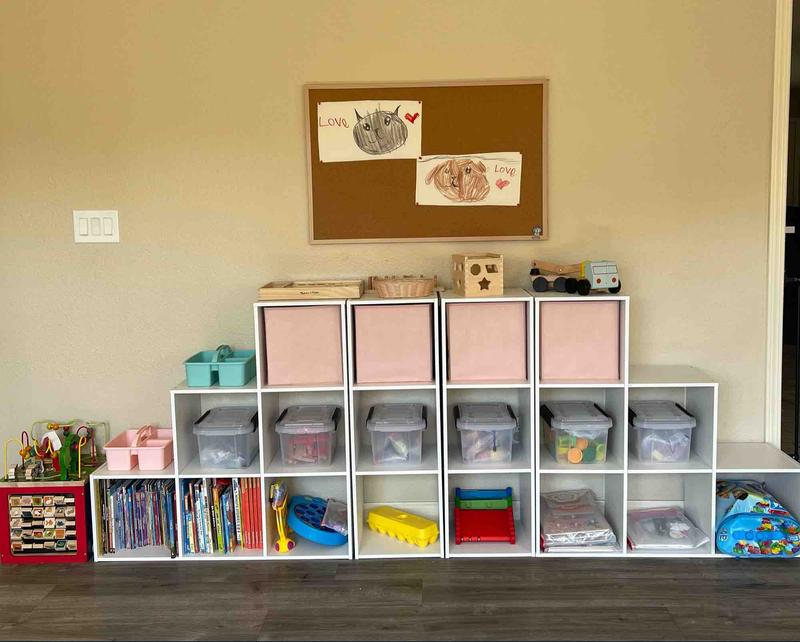 Photo of Sunnyside Daycare - Stockton, CA