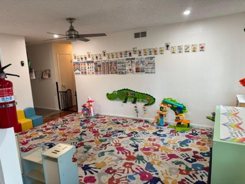 Photo of Los Pollitos Daycare - San Jose, CA