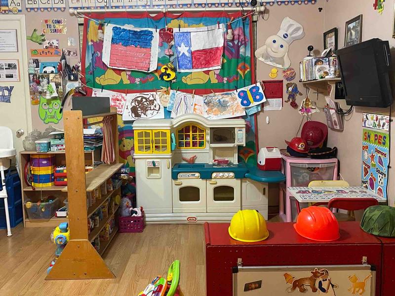 Photo of Letty's Loved Ones Daycare - San Antonio, TX