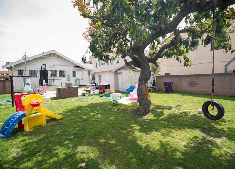 Photo of Miraclegirls Daycare - Long Beach, CA