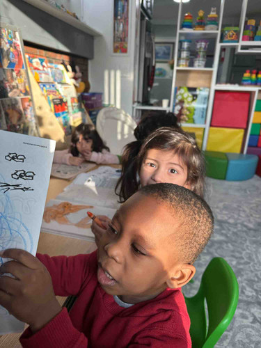 Photo of Loais Daycare INC Daycare - Uniondale, NY