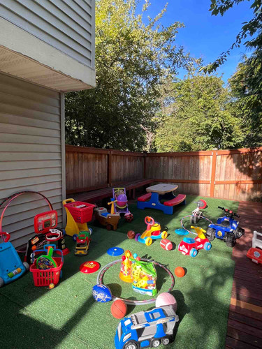 Photo of We Care Early Learning Program - Tukwila, WA