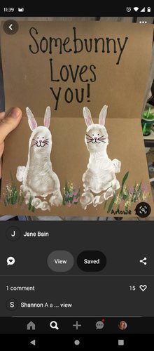 Photo of Amanda Lee S. - Vancouver, WA