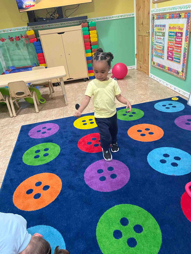 Photo of Mack Family Daycare - Los Angeles, CA