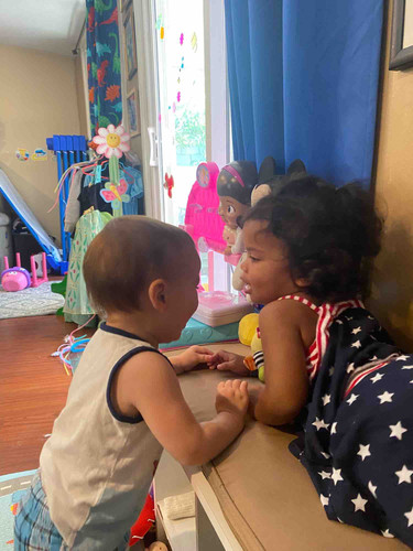 Photo of Flores Family Daycare - Canyon Country, CA