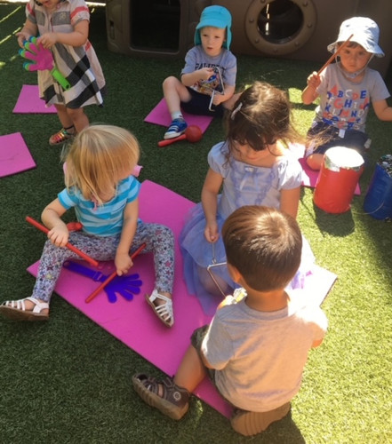 Photo of A To Z Discovery Childcare And Preschool - Concord, CA