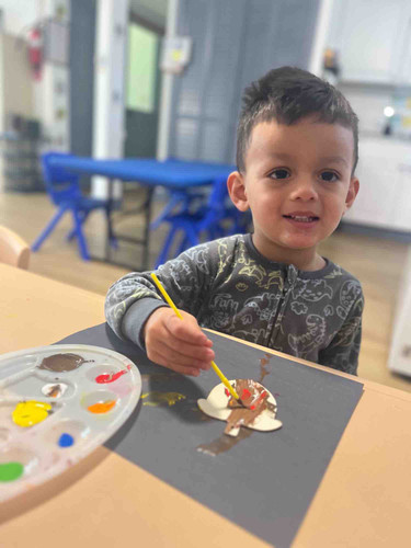 Photo of Paradise Kids Bilingual Home Daycare - Federal way, WA