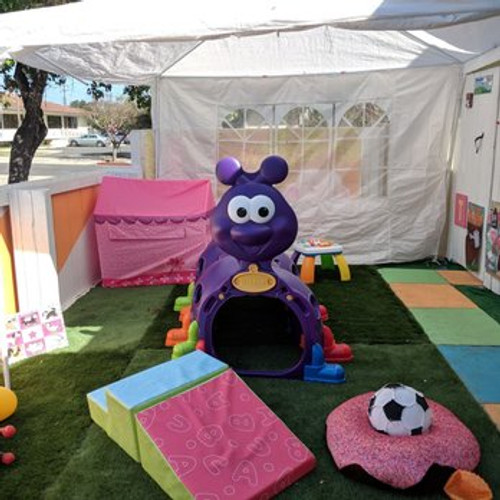 Photo of Villalba Fcc Aka Lots Of Love Daycare - Santa Barbara, CA