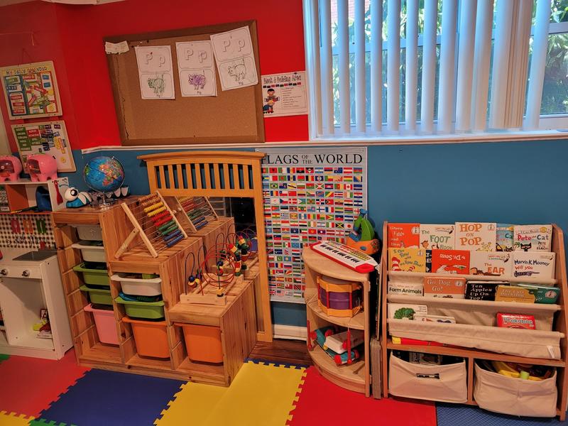 Photo of Mihret Negede (Mimi) Daycare