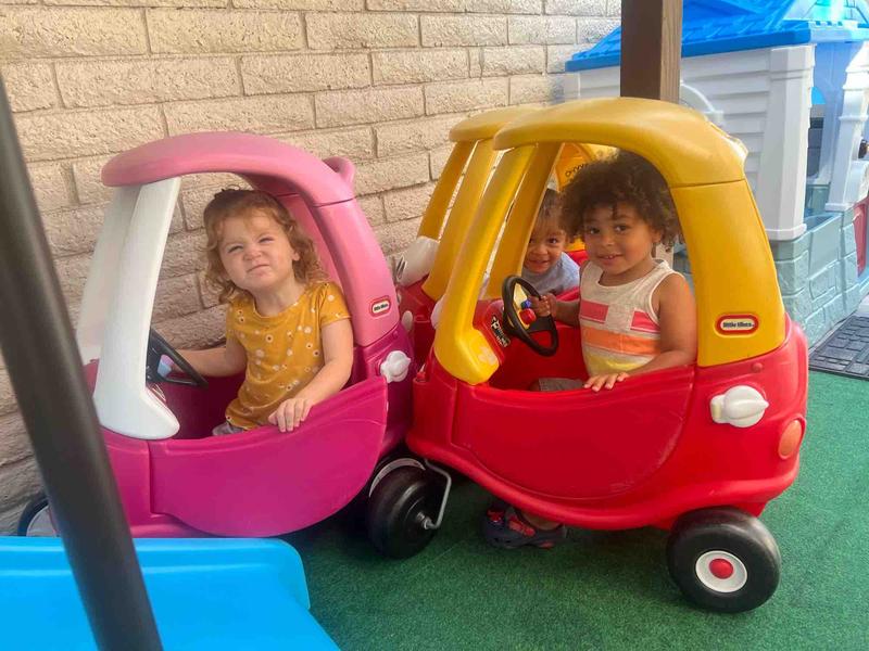 Photo of Mrs B - Long Beach, CA