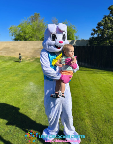 Photo of Leap Childcare Center - Bakersfield, CA