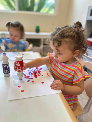 Photo of Happy Sprouts Childcare - Aliso Viejo, CA