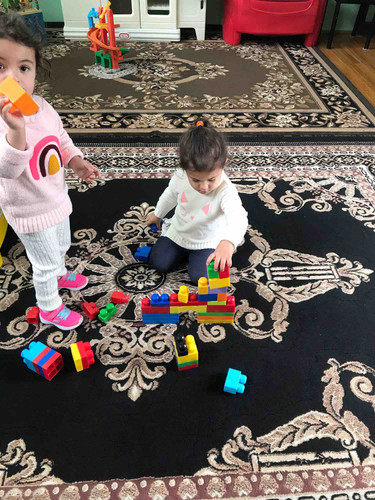 Photo of Happy Kids  Daycare - North Hollywood, CA