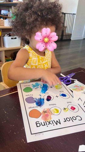 Photo of Live Oak Home License Childcare - Princeton, TX