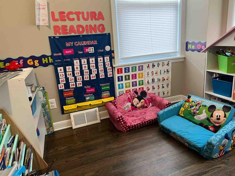 Photo of EZ Learning Daycare - Cicero, IL