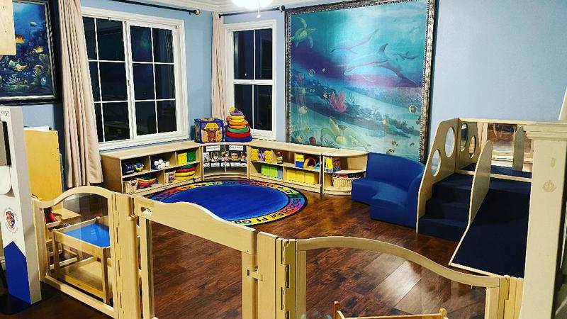 Photo of Bilingual Learning Center