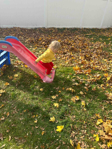 Photo of Tiny Footprints Daycare - North Andover, MA