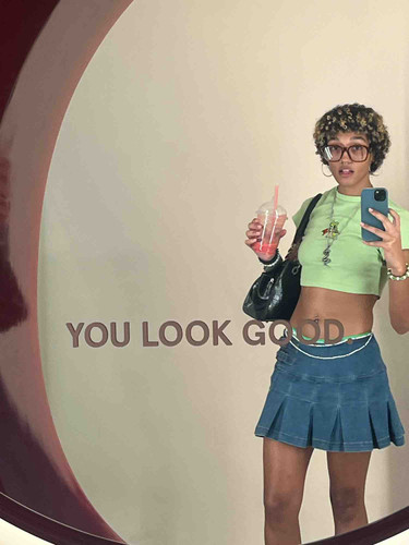 Photo of De'Ajah S. - Woodstock, GA