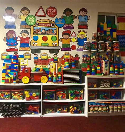 Photo of Gudino's Daycare - Anaheim, CA