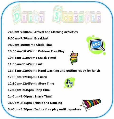 Photo of Little Ivies Montessori - Plano, TX