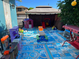 Photo of Mirzakhanian Family Daycare