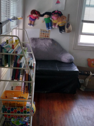 Photo of Smith Family Child Care - Santa Monica, CA