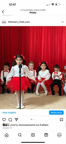 Photo of Sedrakyan Family Child Care - Granada Hills, CA