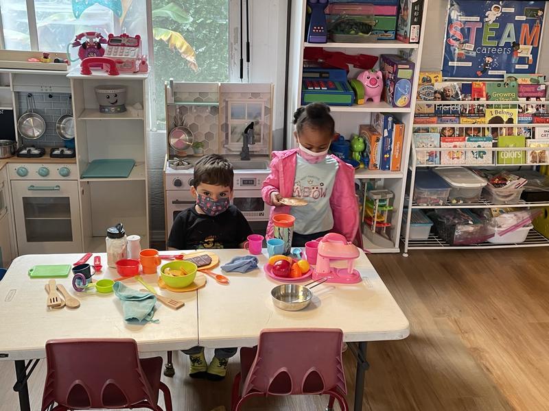 Photo of Young Achievers Learning Academy Daycare - Carson, CA