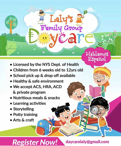 Photo of Lali's Daycare - Bronx, NY