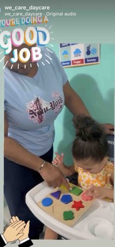 Photo of We Care Daycare - Bronx, NY