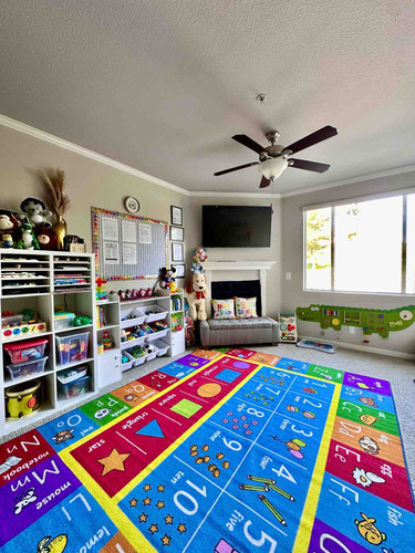 Photo of Creativity Child Care - Aliso Viejo, CA