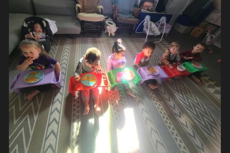 Photo of Lil Juniors Daycare - Fairfield, CA