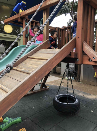 Photo of Happy Preschool Daycare - Los Angeles, CA