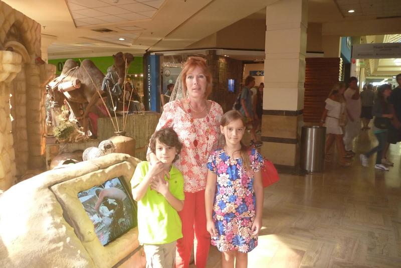 Photo of Alejandra I. - Miami, FL