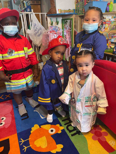 Photo of My Lady Family Group Daycare - Bronx, NY