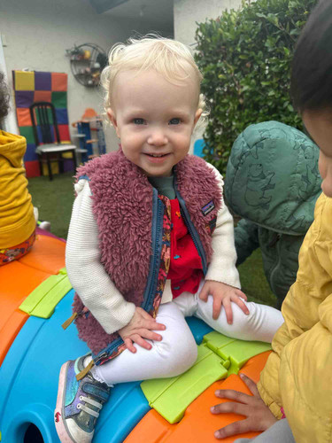 Photo of Sunshine Tots Family Childcare - Cupertino, CA