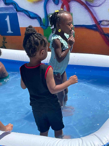 Photo of Mack Family Daycare - Los Angeles, CA