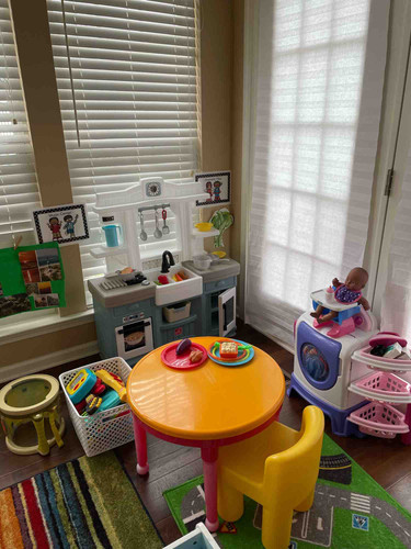 Photo of Quality Care Child Care - Charlotte, NC