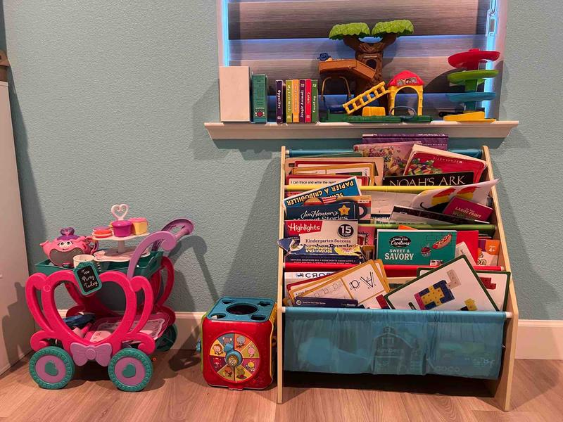 Photo of Smartkids Family Childcare - Tracy, CA